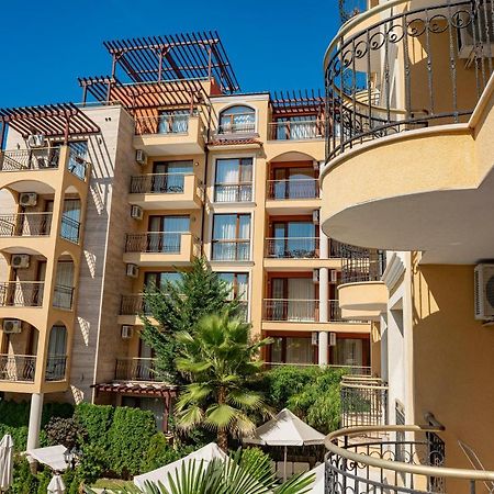 Menada Harmony Suites Apartments 써니비치 외부 사진
