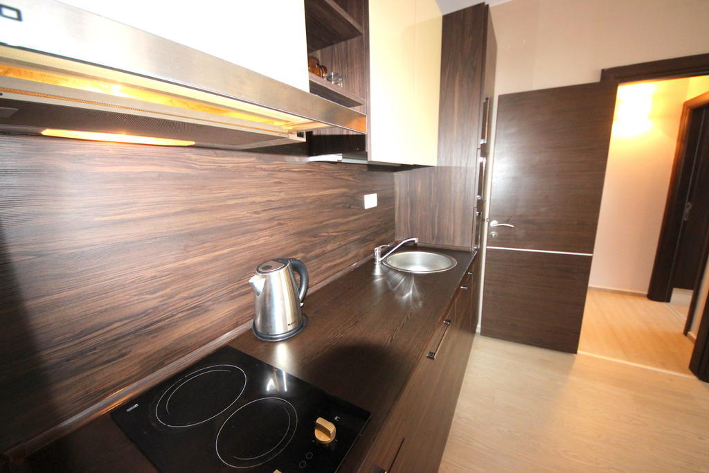 Menada Harmony Suites Apartments 써니비치 객실 사진