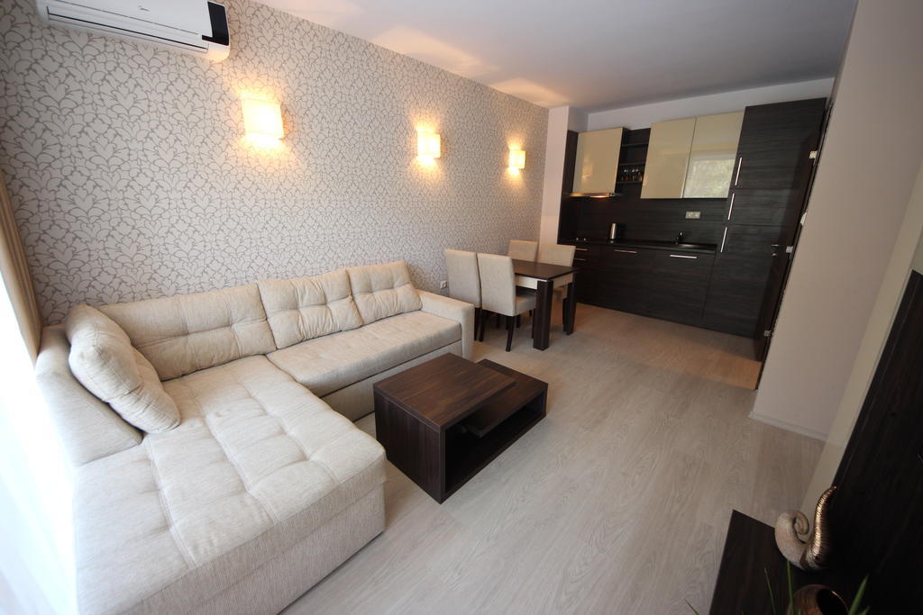 Menada Harmony Suites Apartments 써니비치 객실 사진