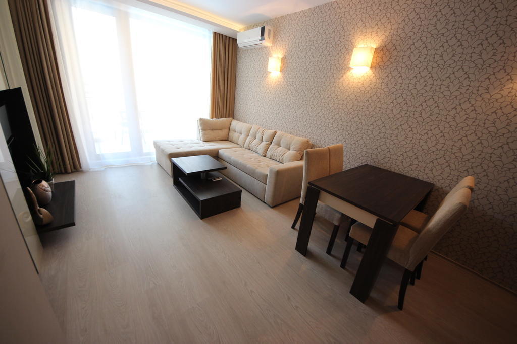 Menada Harmony Suites Apartments 써니비치 객실 사진