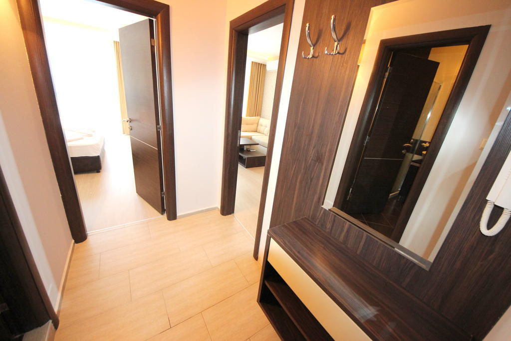 Menada Harmony Suites Apartments 써니비치 객실 사진
